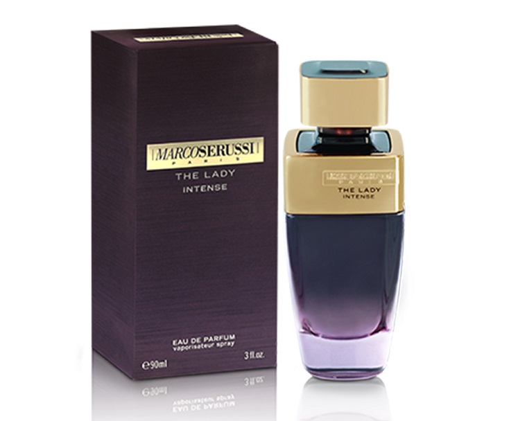 عطر زنانه مارکو سروسی د لیدی اینتنس