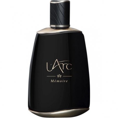 عطر مردانه لارک (لغک) ممواغ - کغنت دو وویاژ
