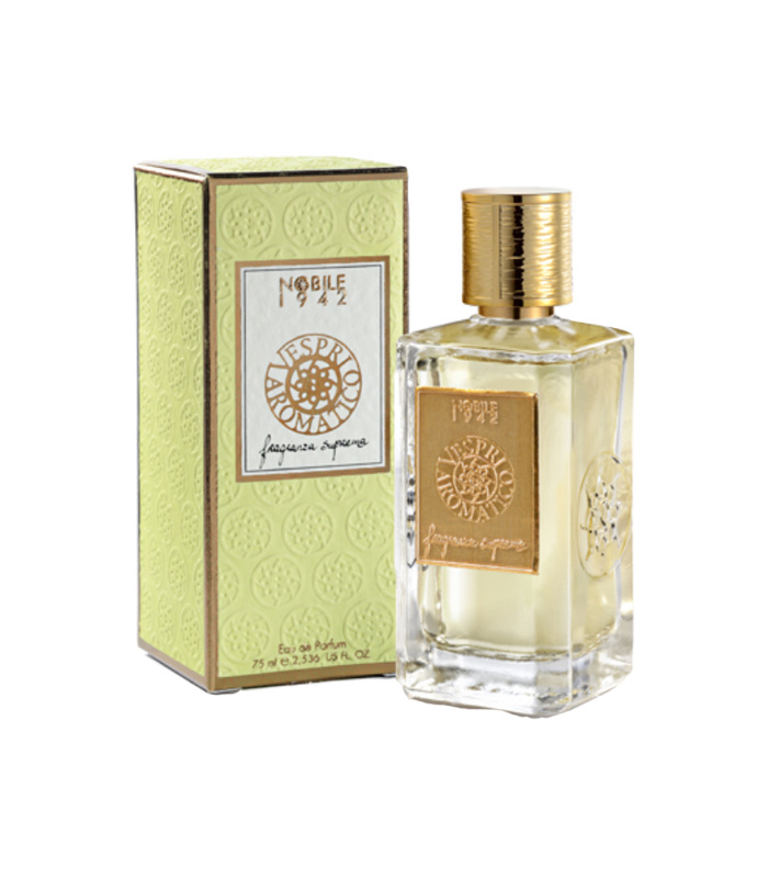 عطر آرتیستیک نوبیله 1942 وسپری آروماتیکو