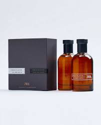عطر مردانه زارا توباکو دارک