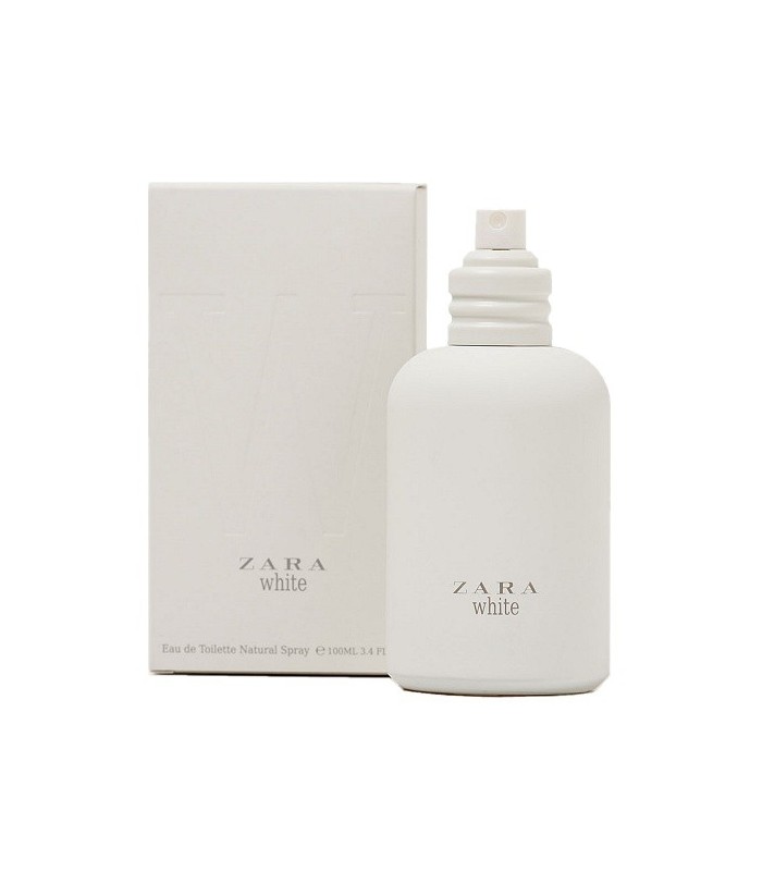 عطر مردانه زارا توباکو وایت 