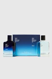 عطر مردانه زارا سئول ادو توالت 