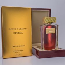 عطر مردانه دیوید یورمان ایمپریال لیمیتد ادیشن  اکستریت د پغفم