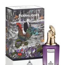 عطر مردانه پنهلیگنز پورتریتس - موسیو بورگار