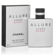 عطر مردانه شنل الور اوم اسپورت