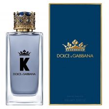 عطر مردانه دولچه اند گابانا کی ادوتوالت