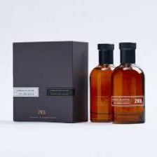 عطر مردانه زارا توباکو دارک