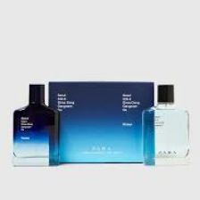 عطر مردانه زارا سئول ادو توالت 