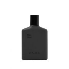 عطر مردانه زارا من گلد