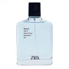 عطر مردانه زارا سئول