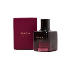 عطر ادکلن زارا رد وانیلا