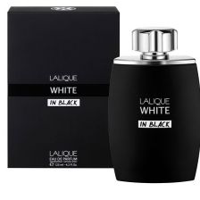 لالیک وایتاین بلک _ LALIQUE WHITE IN BLACK  